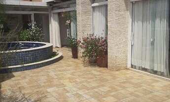 Imagem: Apartamento com 3 dormitórios, 266 m²