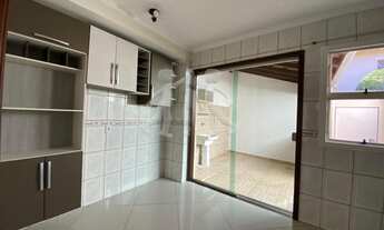 Imagem 2: Casa em Condomínio para Venda em Sumaré, Parque Villa Flores, 2 dormitórios, 2 banheiros