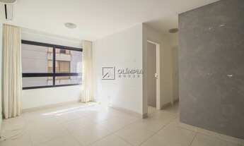 Imagem 2: Locação Apartamento 2 Dormitórios - 56 m² Vila Madalena