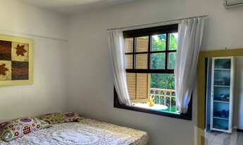 Imagem 5: Ampla cobertura duplex, muito confortável e ensolarada