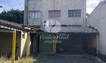 Imagem 5: Terreno - Jardim Chapadão - Campinas