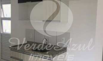 Imagem 7: Apartamento - Parque da Amizade (Nova Veneza) - Sumaré