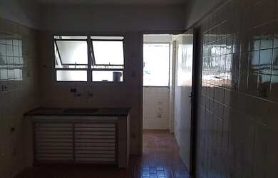 Imagem 2: Apartamento com 60m², com 02 dormitórios e vaga de garagem