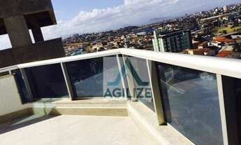 Imagem 3: Cobertura à venda, 451 m² por R$ 2.300.000,00 - Praia Campista - Macaé/RJ