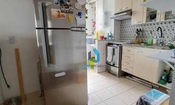 Imagem 5: Apartamento à venda, 60 m² por R$ 350.000,00 - Vila do Castelo - São Paulo/SP