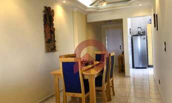 Imagem 7: Apartamento com 2 dormitórios à venda, 90 m² por R$ 340.000,00 - Maracanã - Praia Grande/S