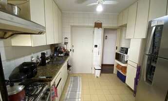 Imagem 5: Apartamento Residencial à venda, Aparecida, Santos -