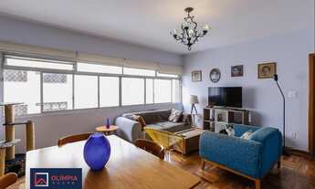 Imagem 4: Venda Apartamento 3 Dormitórios - 116 m² Perdizes