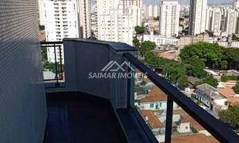 Imagem 7: São Paulo - Apartamento Padrão - Chácara Tatuapé