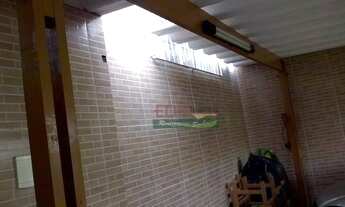 Imagem 2: Casa com 2 dormitórios à venda, 270 m² por R$ 954.000 - Santa Maria - Santo André/SP