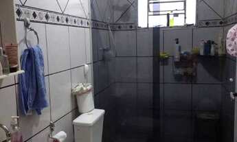 Imagem 5: Casa com 1 dormitório à venda, 41 m² por R$ 250.000 - Parque Residencial Jaguari - America