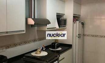 Imagem 5: Sobrado com 2 dormitórios à venda, 100 m² por R$ 500.000,00 - Jardim Santa Adélia - São Pa