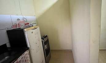 Imagem 3: Kit net p 01 ou 02 pessoas com mobília ou sem