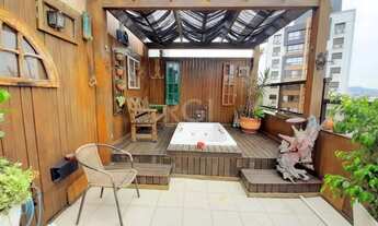 Imagem 7: Porto Alegre - Apartamento Padrão - Petrópolis