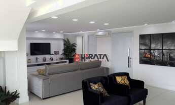 Imagem 5: Cobertura com 3 dormitórios à venda, 331 m² - Planalto Paulista - São Paulo/SP