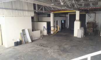 Imagem 5: SãO CAETANO DO SUL - Galpão/Depósito/Armazém - Cerâmica