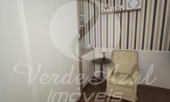 Imagem 5: Apartamento - Vila Marieta - Campinas