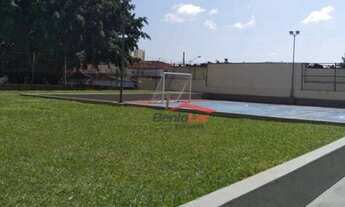 Imagem 5: Apartamento com 2 dormitórios à venda, 50 m² por R$ 440.000,00 - Imirim - São Paulo/SP