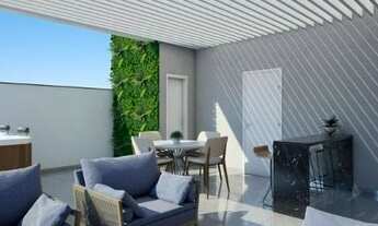 Imagem 7: Apartamento Triplex com 3 suítes à venda, 220 m² por R$ 3.300.000 - Barra Sul - Balneário