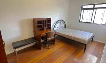 Imagem 6: Apartamento com 2 dormitórios à venda, 101 m² por R$ 297.000,00 - Centro - Juiz de Fora/MG