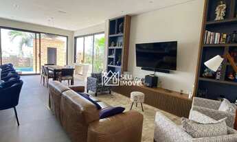 Imagem 5: Casa à venda, 297 m² por R$ 3.000.000,00 - Condomínio Reserva Saint Paul - Itu/SP