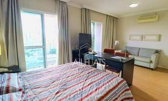 Imagem 7: Flat com 1 dormitório à venda, 30 m² no Perdizes - São Paulo/SP