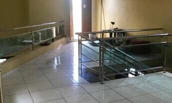 Imagem 3: Casa para venda tem 330 metros quadrados com 6 quartos em Novo Cohatrac - São José de Riba