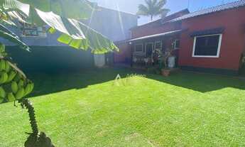 Imagem 3: Casa com 3 dormitórios à venda, 204 m² por R$ 440.000 - Unamar - Cabo Frio/RJ