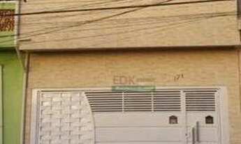 Imagem: Sobrado com 2 dormitórios à venda, 250