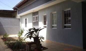 Imagem 2: Várzea Paulista - Casa Padrão - Vila Indaiá