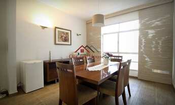 Imagem 5: Venda Apartamento 3 Dormitórios - 246 m² Higienópolis