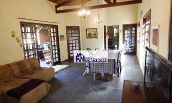 Imagem 2: Chácara em Cotia/SP, com 4 dormitórios à venda, 5000 m² por R$ 850.000 - Centro (Cotia)