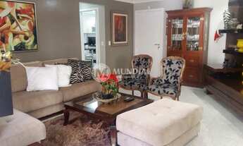 Imagem 2: QUADRA DO MAR Apartamento com 3 dormitórios