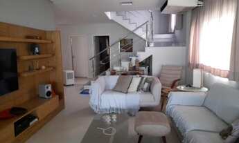 Imagem 6: Casa de condomínio no Parque 10 a venda