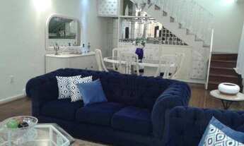 Imagem 3: Casa com 3 dormitórios à venda, 200 m² por R$ 1.200.000 - Braga - Cabo Frio/RJ