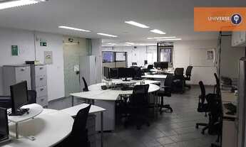 Imagem 4: Excelente conjunto de salas melhor ponto Centro do Rio, 300 m² - venda por R$ 1.200.000 ou