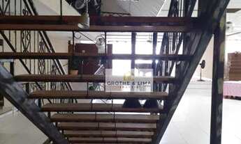 Imagem 5: Prédio Comercial, 800 m² - venda por R$ 4.300.000 ou aluguel por R$ 20.000/mês - Centro