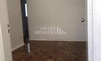 Imagem 7: Apartamento com 46 metros, 2 dormitórios e 1 vaga livre - Vila Guarani - Conceição - São P