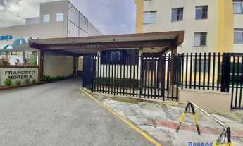 Imagem: Residencial Francisco Moreira