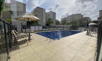 Imagem 2: Apartamento para REVENDA com 2 quartos em Paupina - Fortaleza - CE Jonny Lima