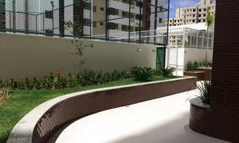 Imagem 2: Condomínio life jabotiana