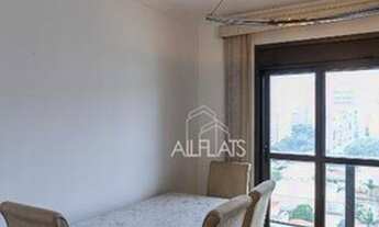 Imagem 6: Flat com 1 dormitório à venda, 55 m² por R$ 737.000 no Jardins em São Paulo/SP