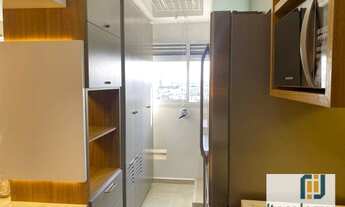 Imagem 5: Apartamento maravilhoso à venda - Central Park Barueri