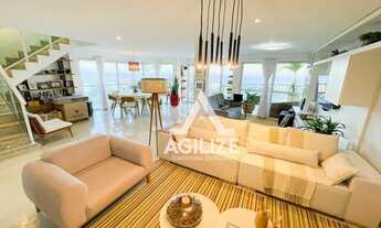 Imagem 6: Cobertura à venda, 304 m² por R$ 1.300.000,00 - Granja dos Cavaleiros - Macaé/RJ