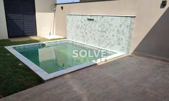 Imagem 6: Casa com 3 dormitórios à venda, 205 m² por R$ 1.430.000 - Piemonte - Indaiatuba/SP