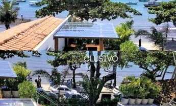 Imagem: Casa com 4 dormitórios à venda - Manguinhos