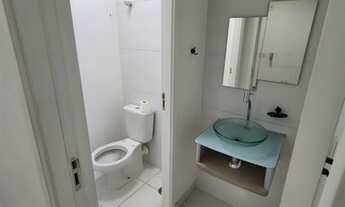 Imagem 7: Sala para locação Jurubatuba Empresarial - 44m² - 1 Vaga - Centro SBC