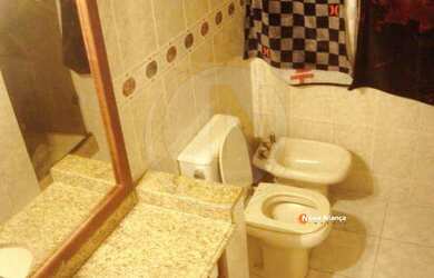 Imagem 6: Rio de Janeiro - Apartamento Padrão - Santa Teresa