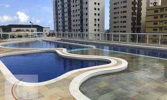 Imagem 3: Apartamento com 2 dormitórios à venda, 82 m² por R$ 450.000,00 - Aviação - Praia Grande/SP