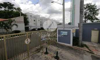 Imagem 4: Apartamento - Jardim Girassol - Hortolândia